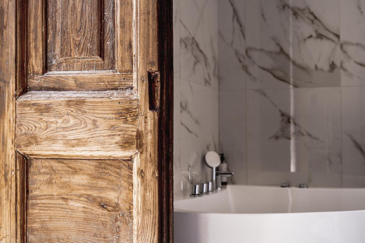 La Bella Vita Luxury Apartament And Travel Solution Neapol Zewnętrze zdjęcie