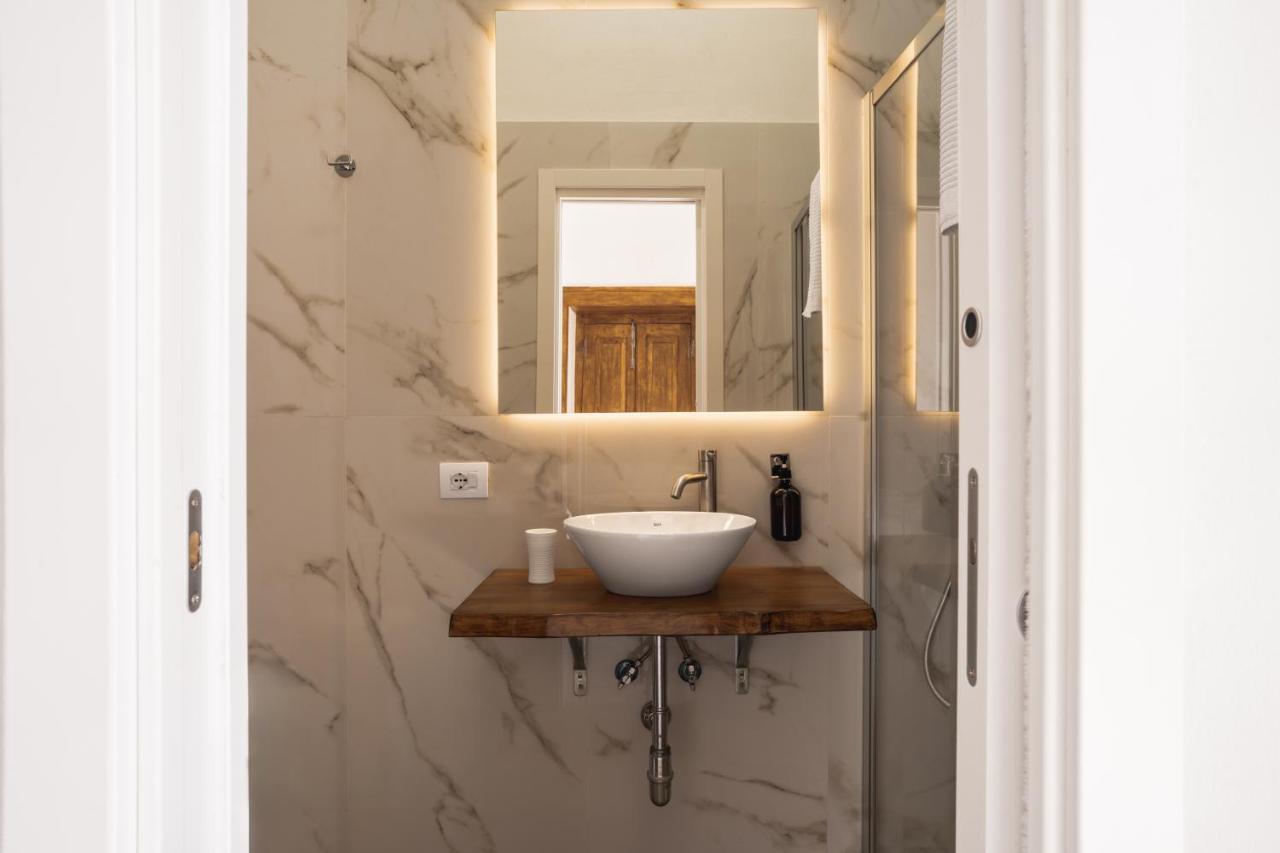 La Bella Vita Luxury Apartament And Travel Solution Neapol Zewnętrze zdjęcie
