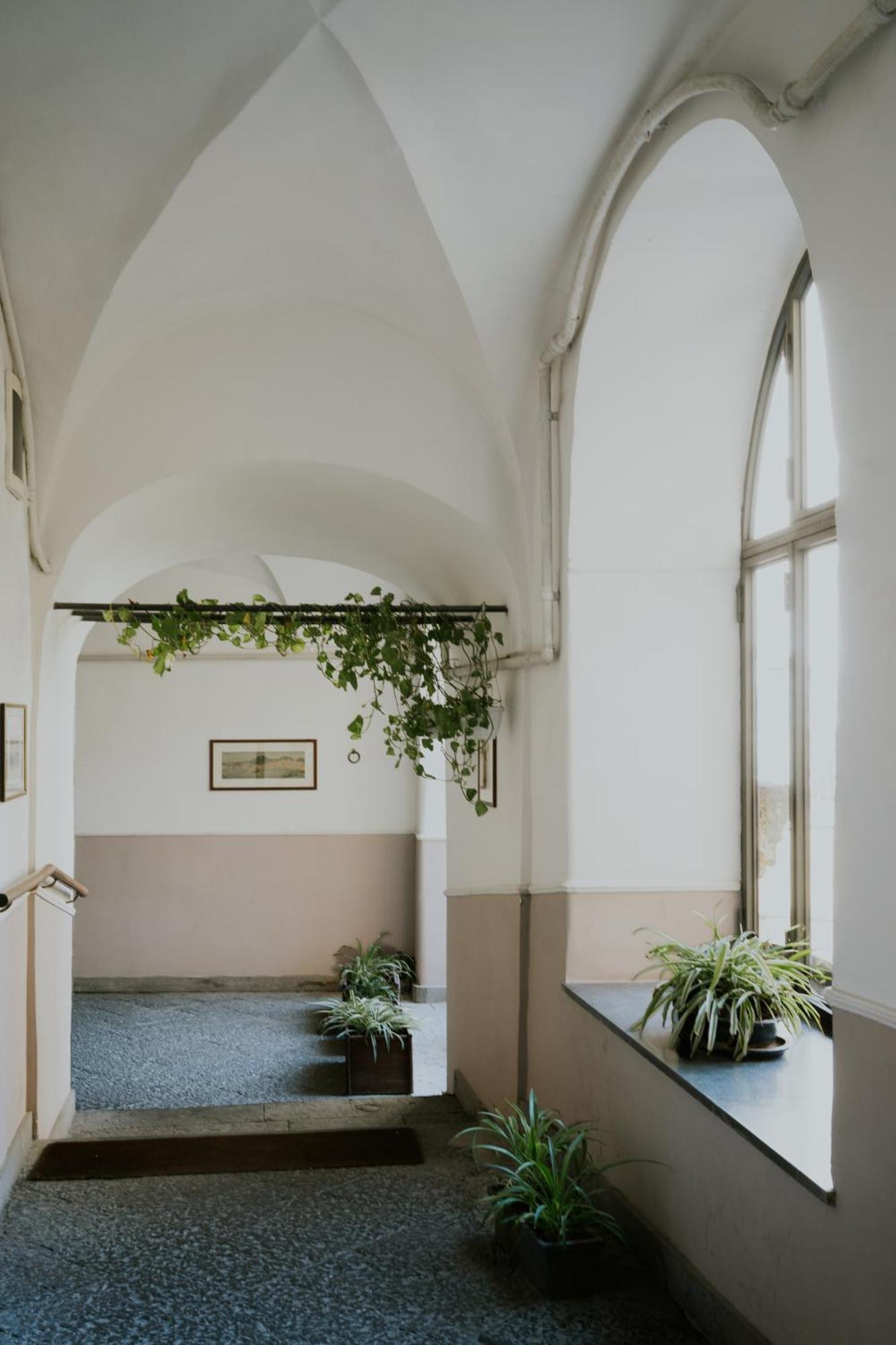 La Bella Vita Luxury Apartament And Travel Solution Neapol Zewnętrze zdjęcie