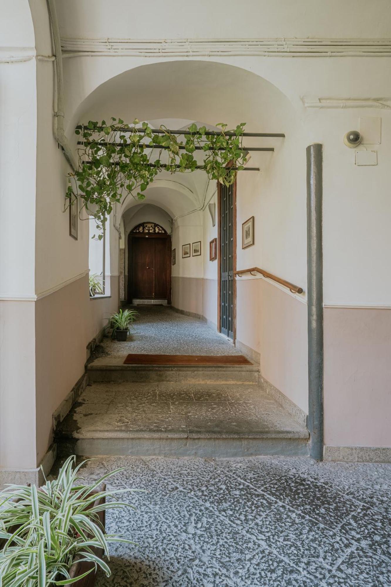 La Bella Vita Luxury Apartament And Travel Solution Neapol Zewnętrze zdjęcie