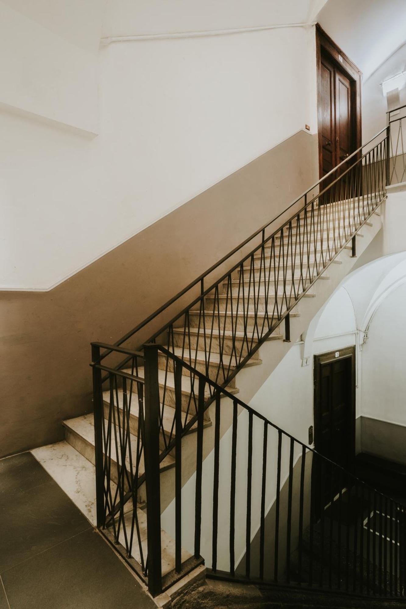 La Bella Vita Luxury Apartament And Travel Solution Neapol Zewnętrze zdjęcie