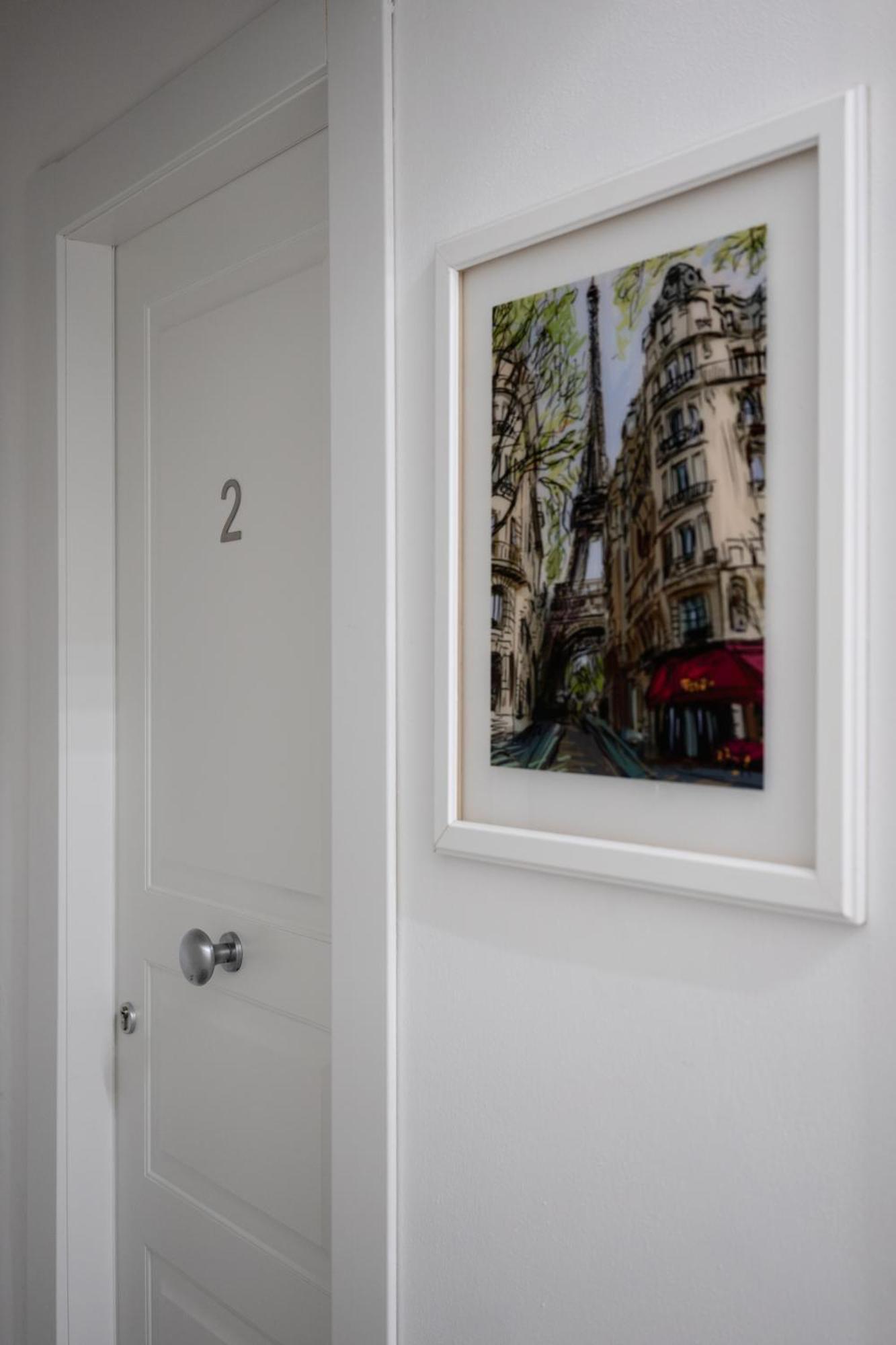La Bella Vita Luxury Apartament And Travel Solution Neapol Zewnętrze zdjęcie