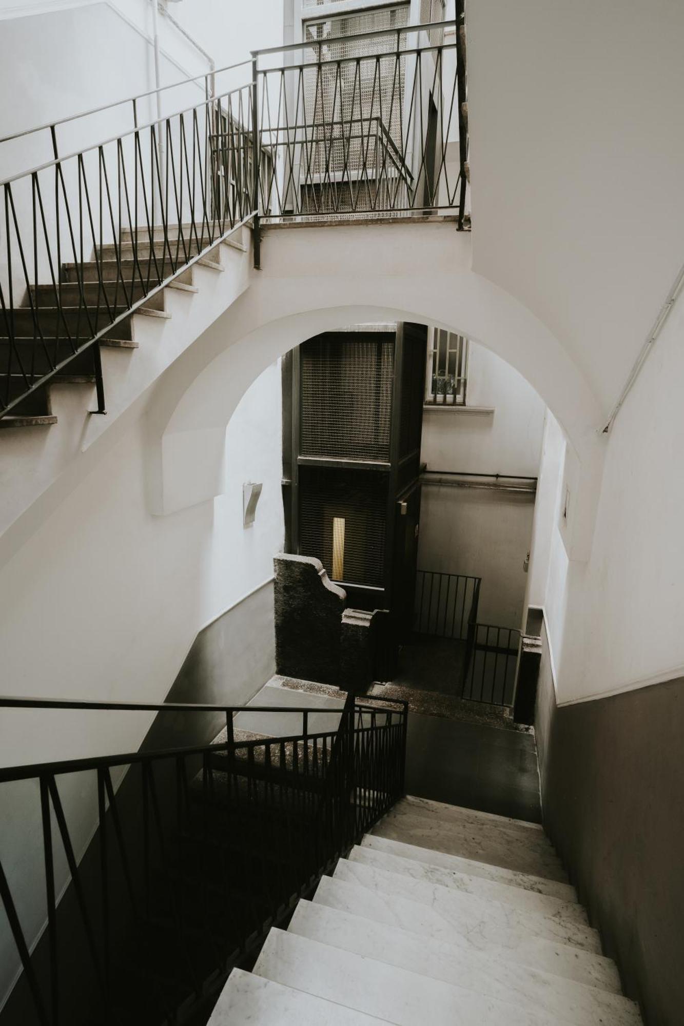 La Bella Vita Luxury Apartament And Travel Solution Neapol Zewnętrze zdjęcie
