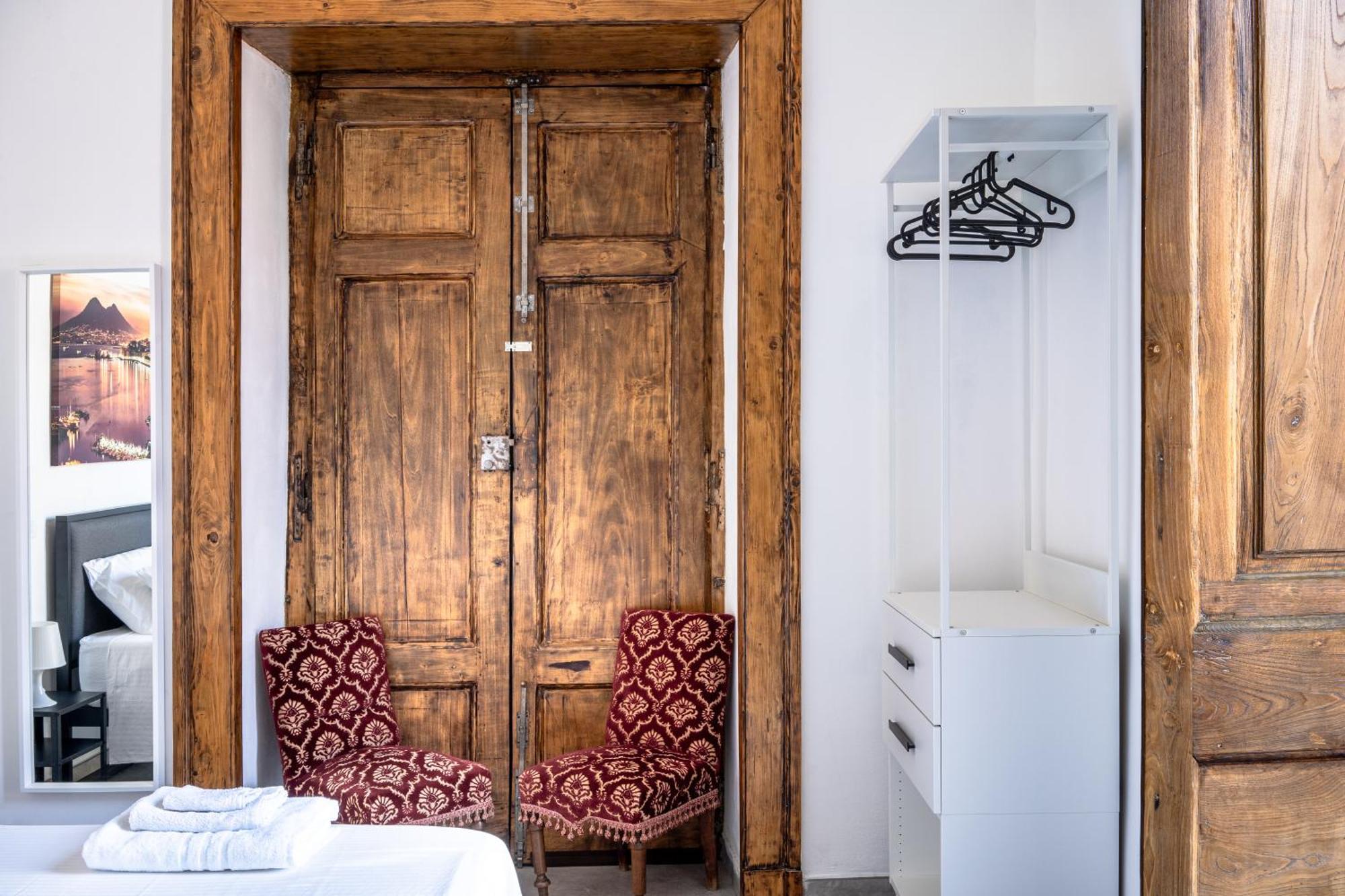 La Bella Vita Luxury Apartament And Travel Solution Neapol Zewnętrze zdjęcie