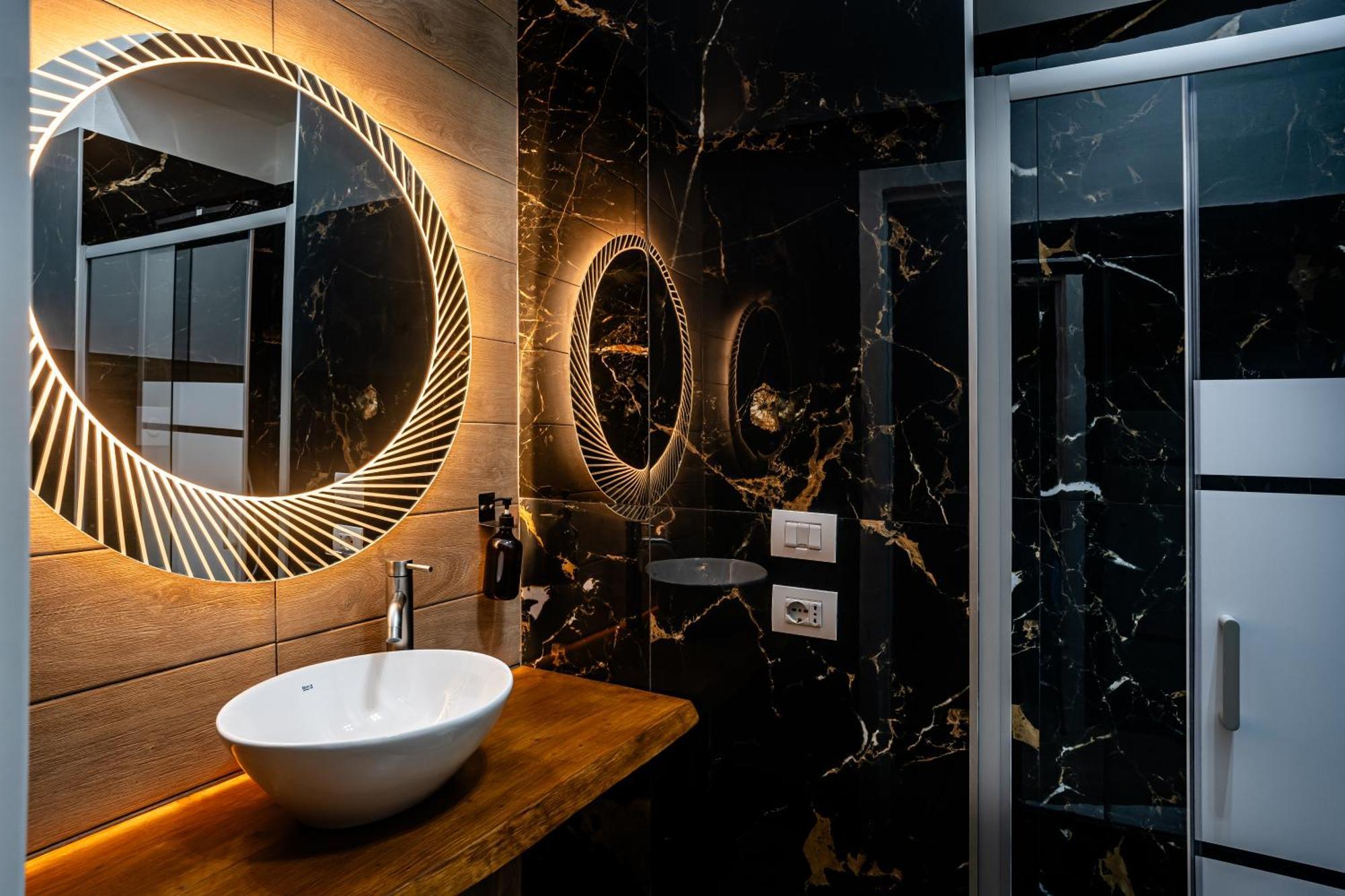 La Bella Vita Luxury Apartament And Travel Solution Neapol Zewnętrze zdjęcie