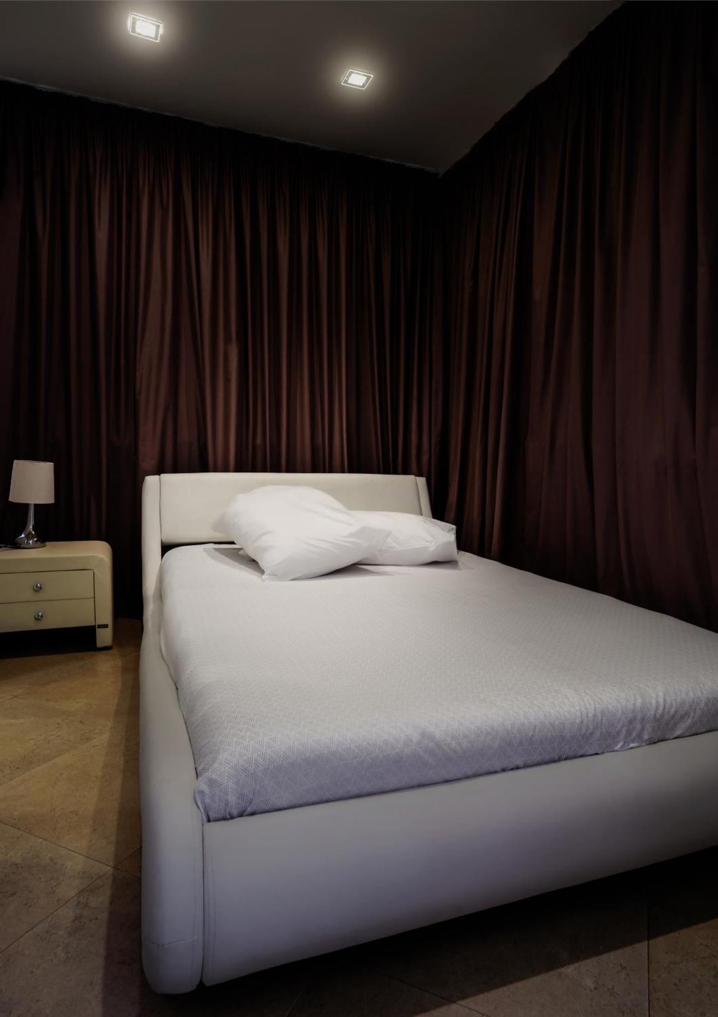 La Bella Vita Luxury Apartament And Travel Solution Neapol Zewnętrze zdjęcie